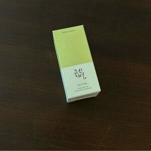 Beauty of Joseon Calming Serum Green tea + Pantheon